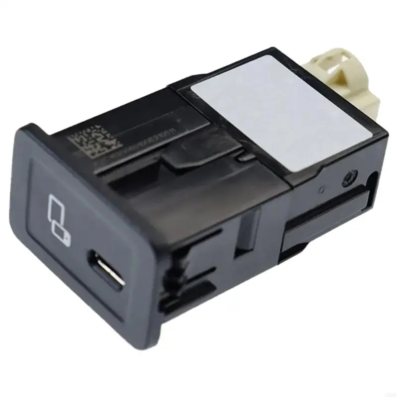 

High Quality Car Accessories USB Replacement External Device Connection Suitable for 2478209000 Seamless Media