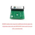 BIOS AND DECK