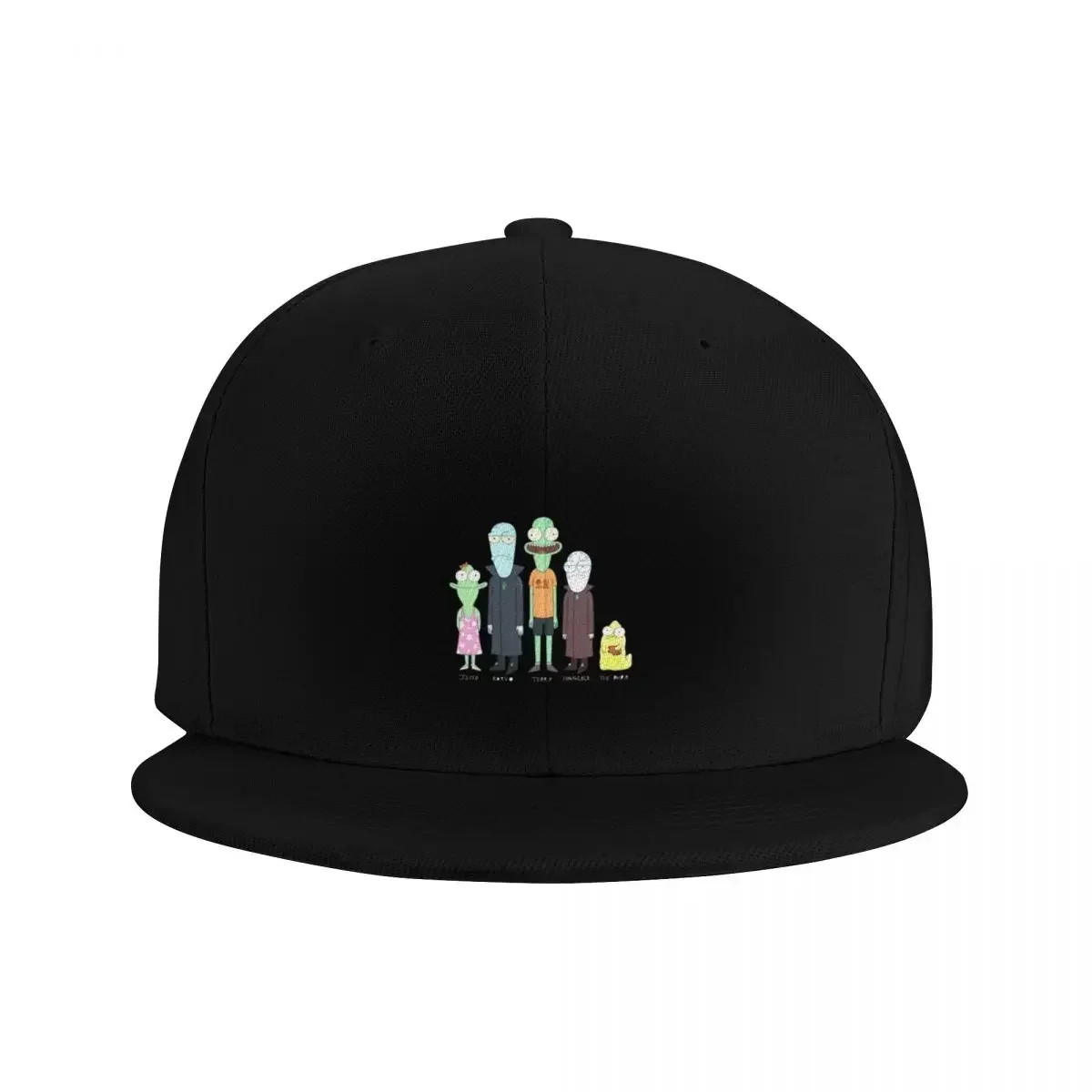 2026 Area 69 Adult Humor Baseball Cap Hat Beach Snap Back Hat Boy Child Women's