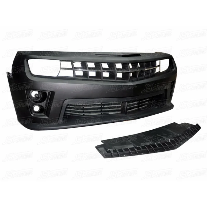 ZL1 STYLE PP BODY KITS FRONT BUMPER For 2010-2013 CHEVROLET CAMRO