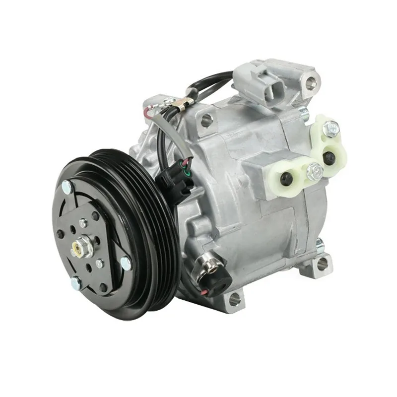 

OEM 88320-52010/447260-7841 Новый универсальный компрессор автоматического кондиционера 12 В для TOYOTA Yaris Vios Aygo Corolla IQ Verso RaiZE