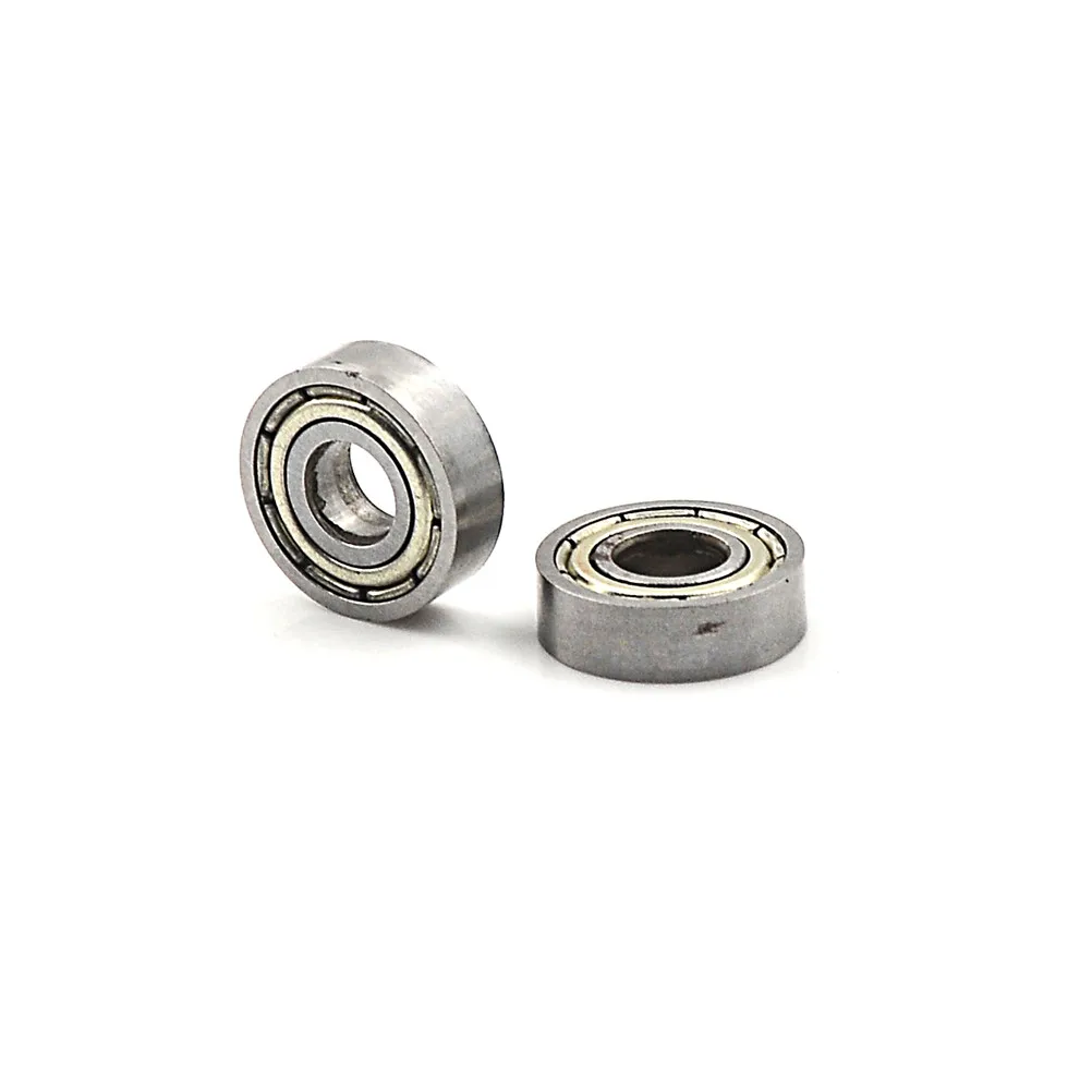 10Pcs 5X13X4 Mm 695… - image