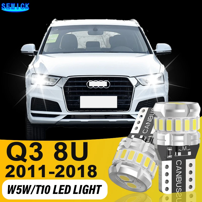 

2 шт., автомобильные лампы для багажника, T10 192
