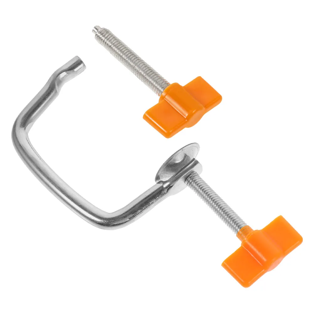 

Noodle Machine Fixing Clip Manual Orange Opener/orange Peeler Maker Handle Pasta Pp