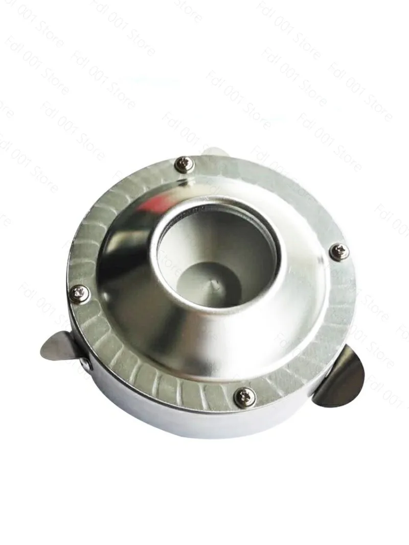 Marshmallow machine accessories burner transfer pot, sugar dispenser, head cover, silk dispenser,  dispenser
