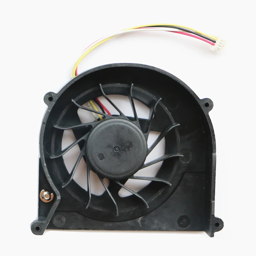 

577206-001 COOLING FAN FOR HP ProBook 4310 4310S 4311 4311S CPU COOLING FAN FORCECON DFS491105MH0T F8V6 DC5V 0.5A