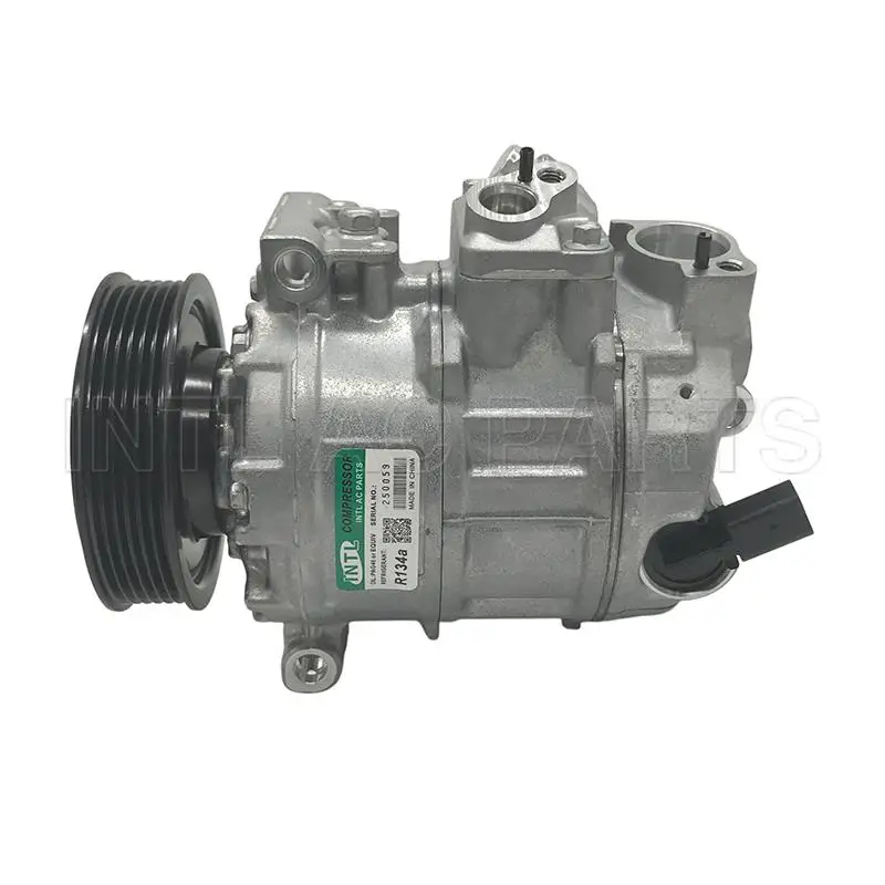 DKS17E auto car ac compressor for Audi Volkswagen vw Jetta/GOLF/GTI/EOS L4 2006-2010 1K0820803N 1K0820803L 1K0820803H 1K0820859D