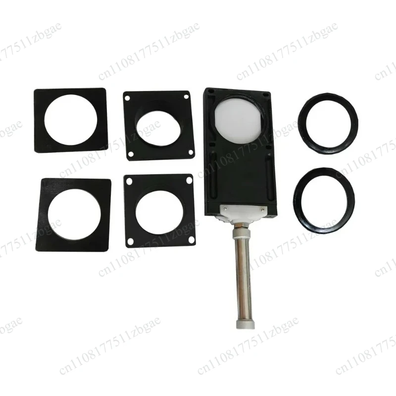 Toilet Sewage Discharge Valve  Passenger Car RV Modification Accessories