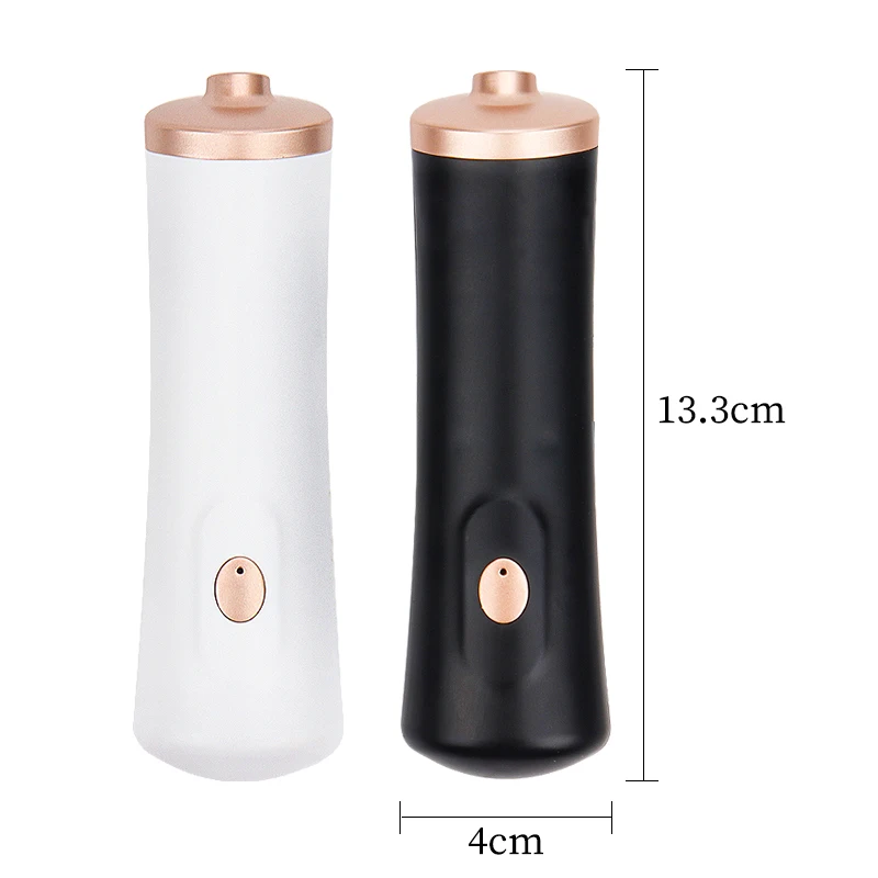 Electric Eyelash Glue Shaker Stirrer For Nail Polish Tattoo Ink Pigment Liquid Shaking Wake-up Device Machine Women Makeup Tool