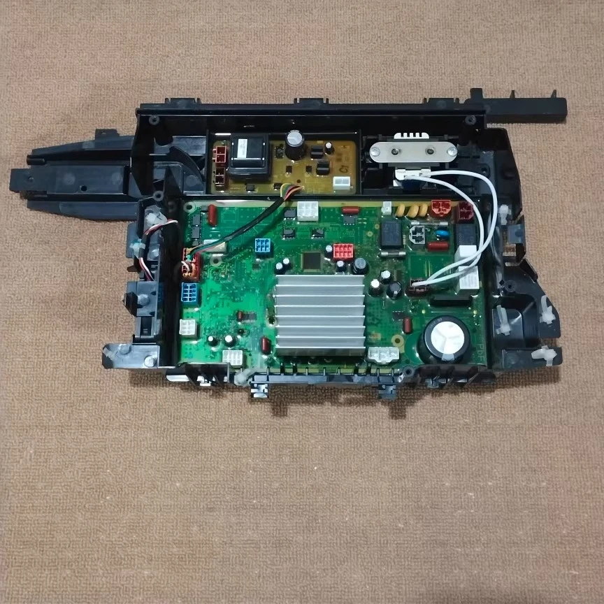 For Panasonics drum washing machine XQG100-L165 computer board main board display control board accessories