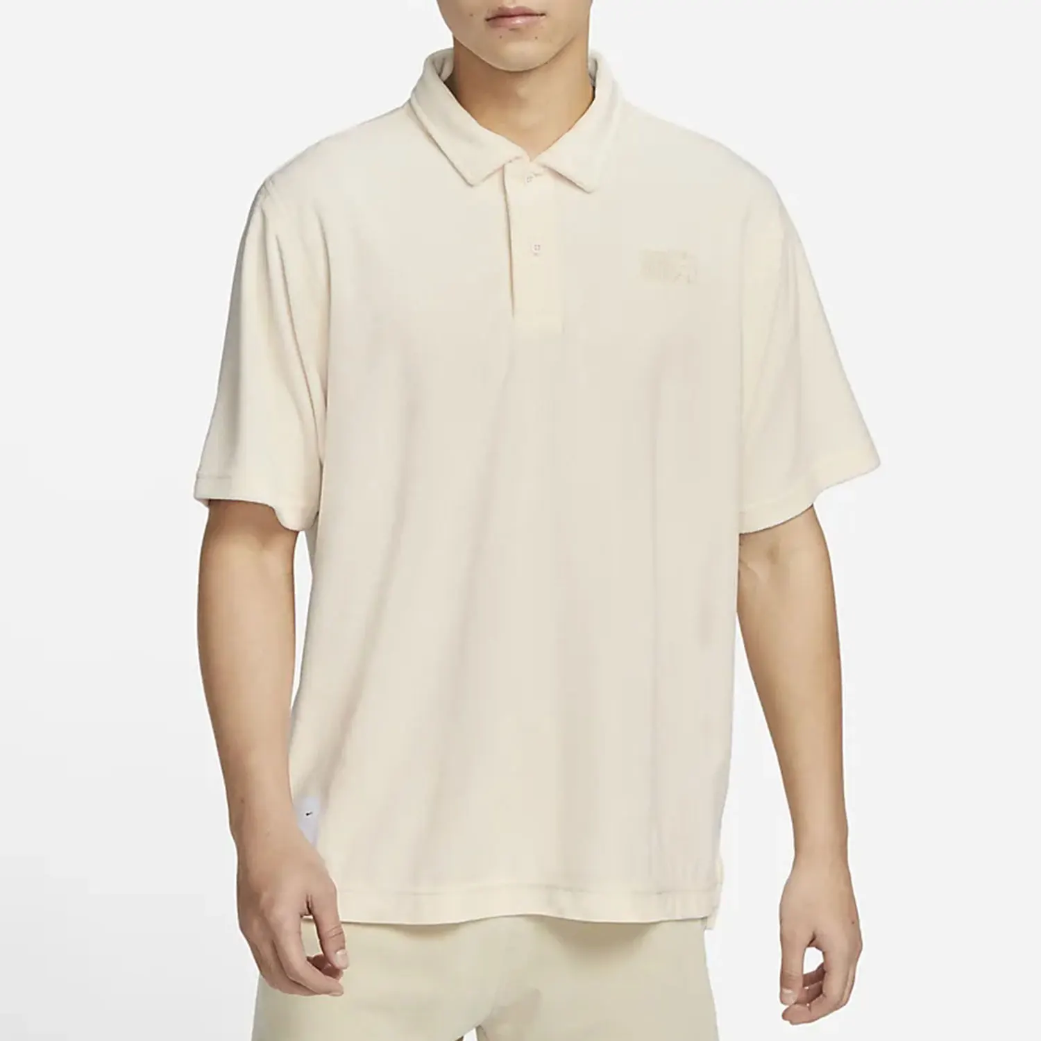 

Nike genuine 2023 Summer Men's Breathable Polo Shirt FN0465-118