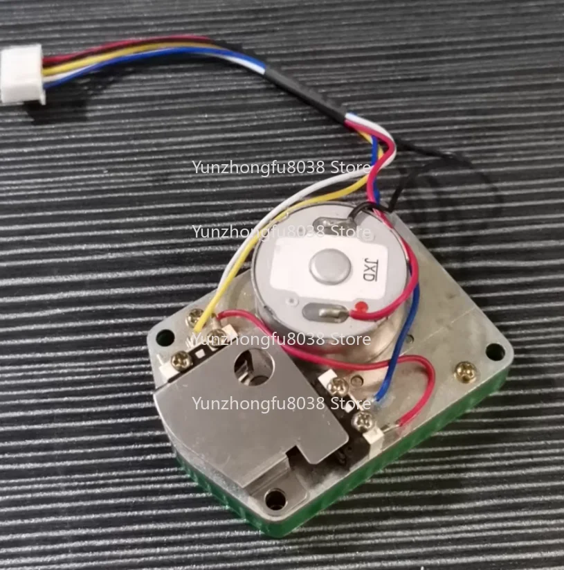 High Torque Motor Switch, Motor Actuator, Intelligent Valve Regulation Heating Water Supply Low Voltage DC Household