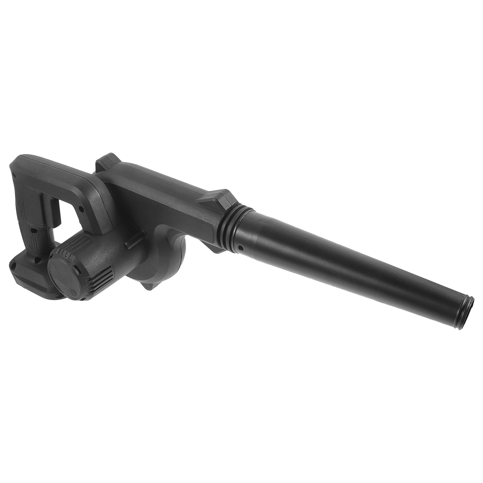 

Cordless Rechargeable Air Blower Adjustable Speed for Lawn Dust Cleaning Cordless Air Blower