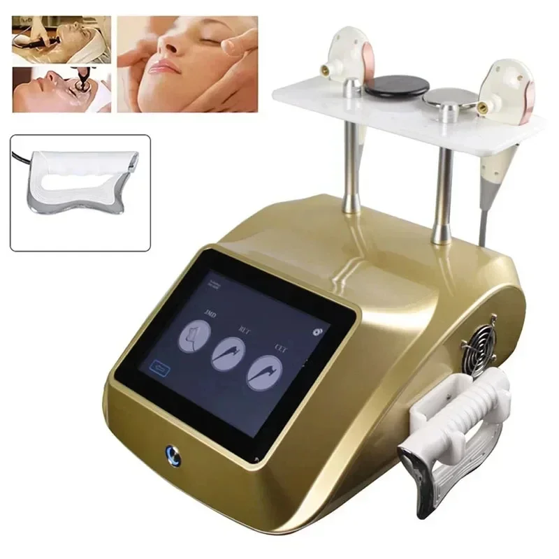 Best 448Khz CET RET Tecar Device INDIBA Physical Therapy Machine High Rf Diatermia Pro Loss Weight Health Care System 2024