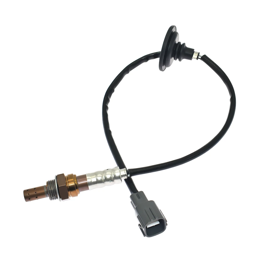 

Задний датчик кислорода вниз 89465-52370 для Toyota Vios 06-16 Yaris Vitz 06-11 1.3L 1.5L 89465 52370 8946552370 Автозапчасти