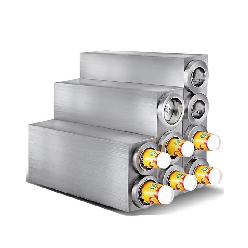 Automatic Plastic Cup Dispenser for Vending Machine