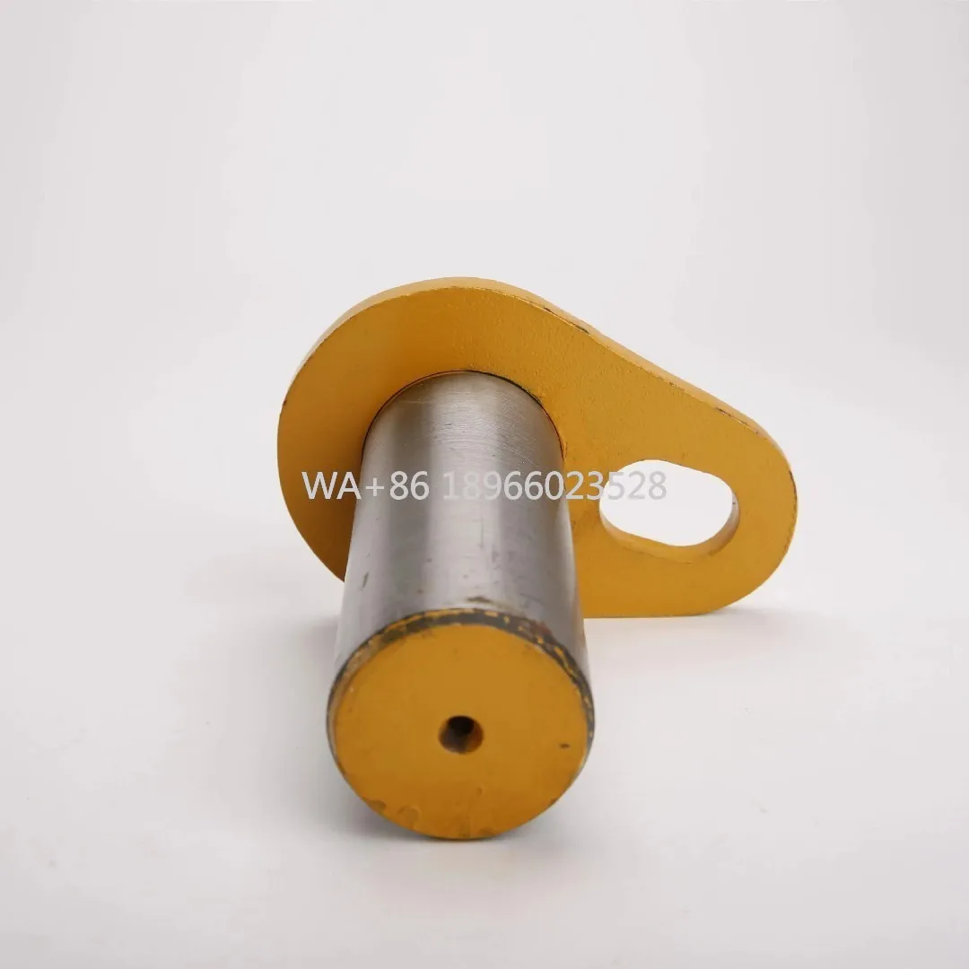 قطع غيار الجرافة ذات العجلات دبوس دلو دبوس 9301691، 252600341، Z3G.8.10، 9327912، 9358273 دبوس دلو