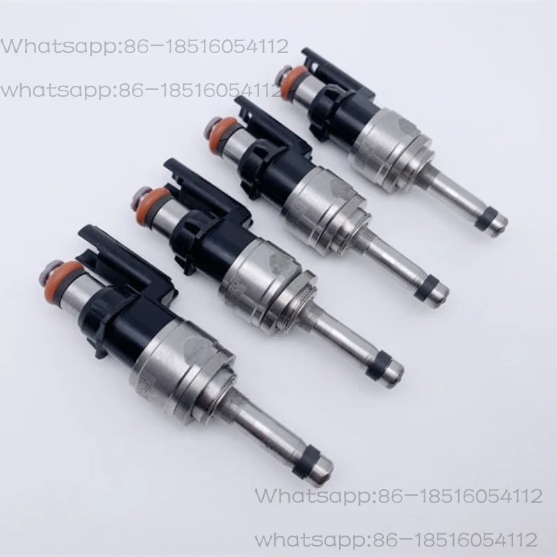 

Applicable to 01 02 03 03 + 05 06 2.0T original fuel injector