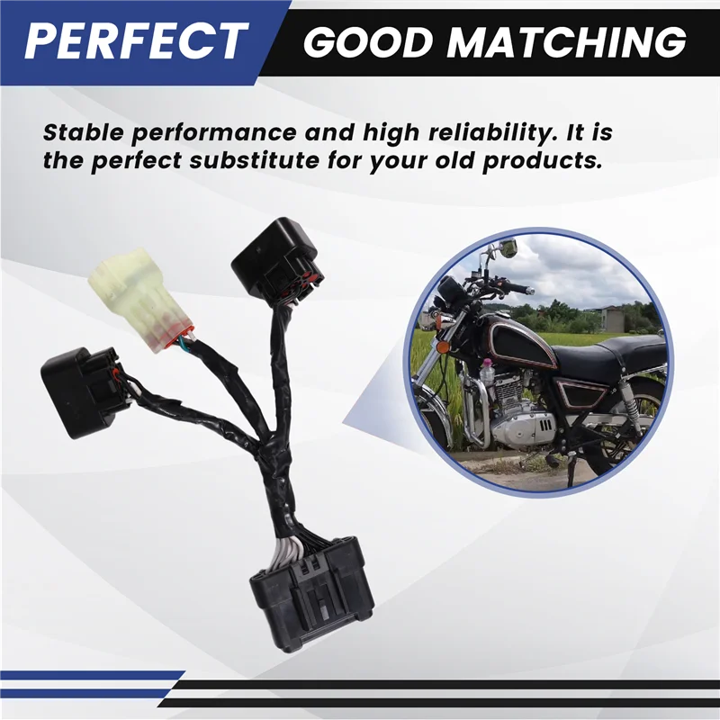 

36664-98J10 2-дюймовый калибр в сборе для подвесного двигателя SUZUKI DF70-300