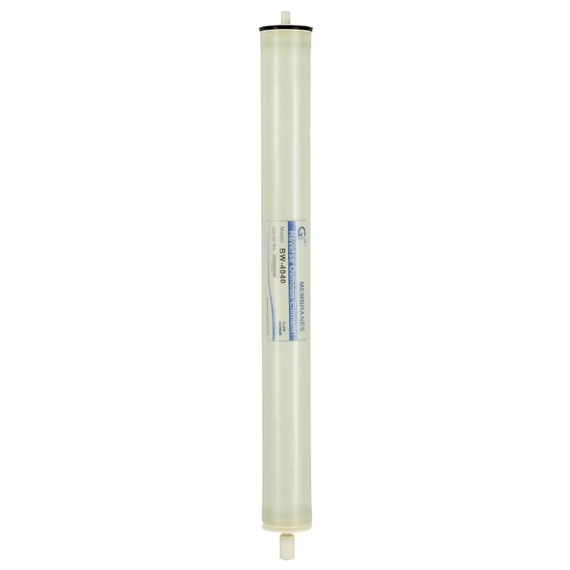 Reverse Osmosis 8 Inch Ro Membrane CPA3 8040 High Rejection Membrane Filter