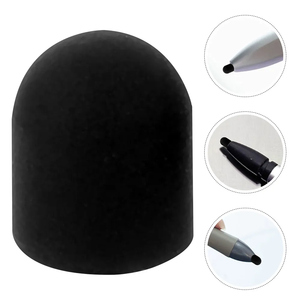 20Pcs Touch Screen Pen Tips Capacitive Stylus Replacement High Sensitivity Accurate Stylus Pen Tips for Smooth Writing