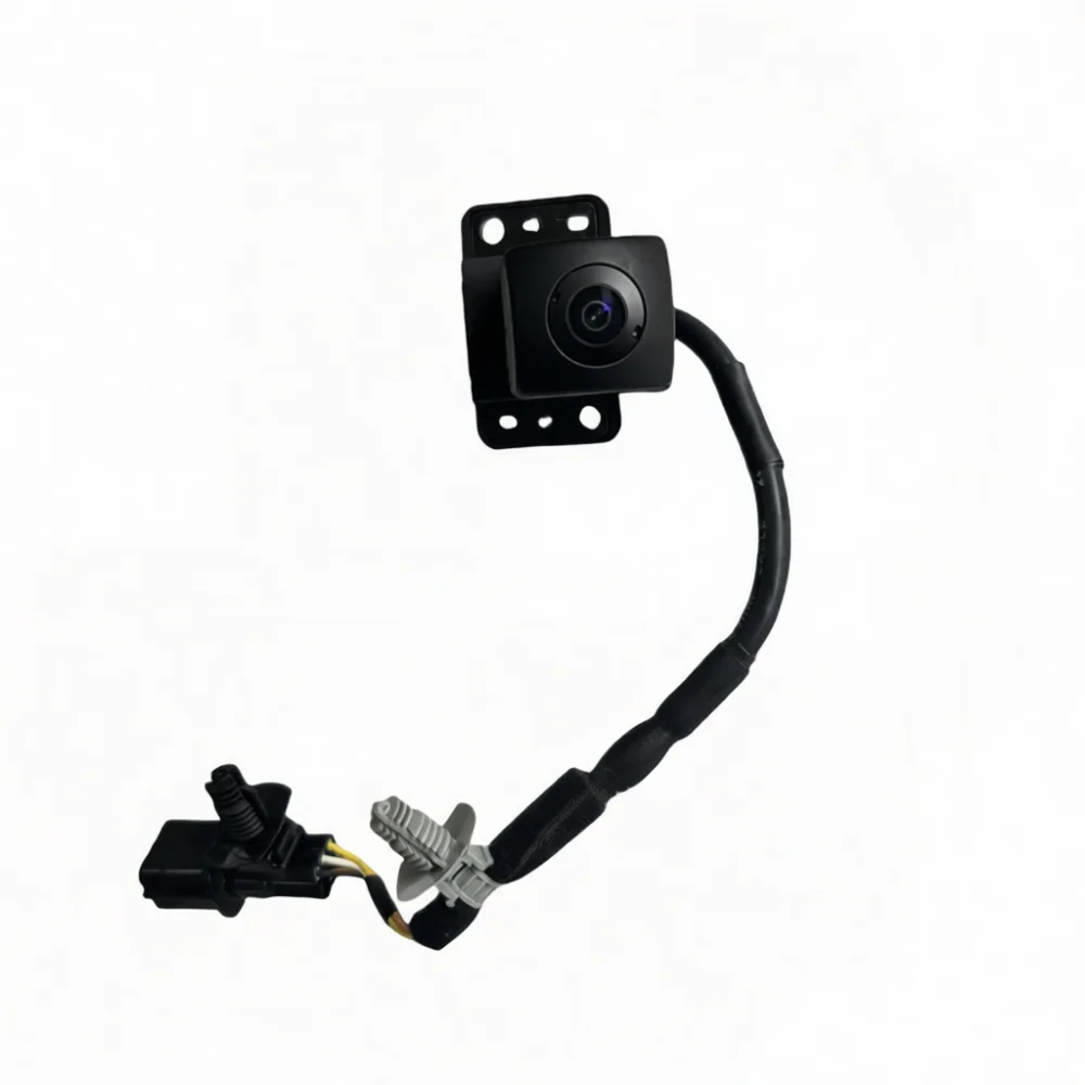 Replacement Front Bumper Grille Camera For Kia Optima 95780 D4000 Safety Parking Assistance Video Sensor System