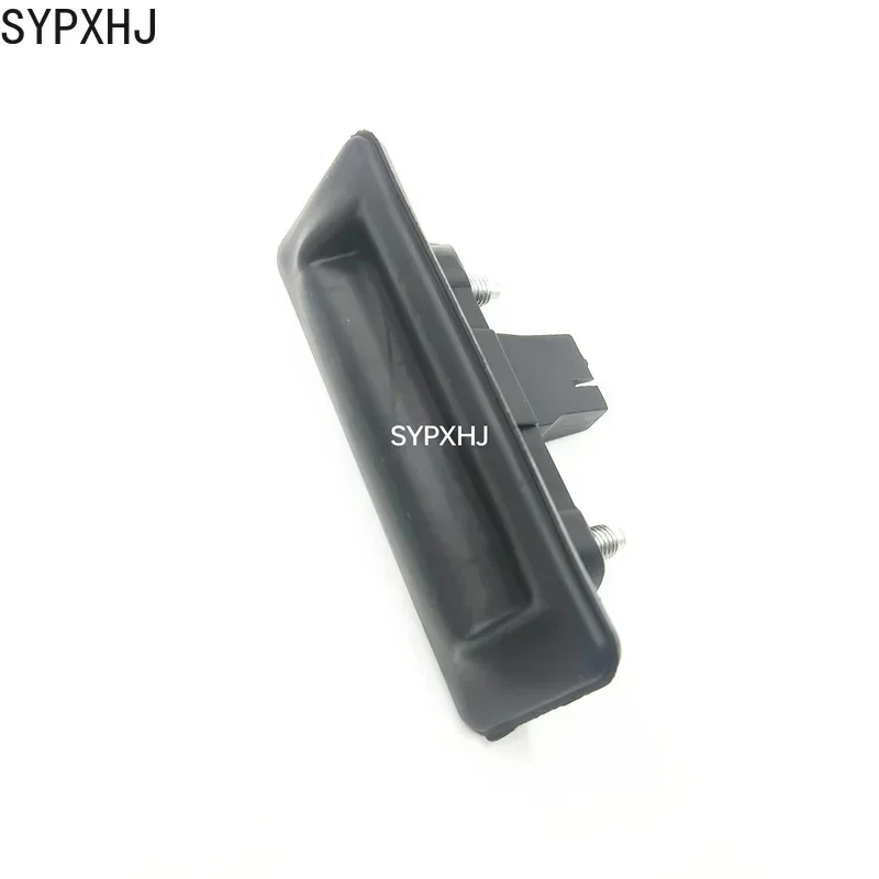 

5J0827566E SYPXHJ Car Accessories Tailgate Boot Handle Switch For Audi A1 Skoda Fabia Yeti Superb Roomster VW Golf 5J0 827 566E