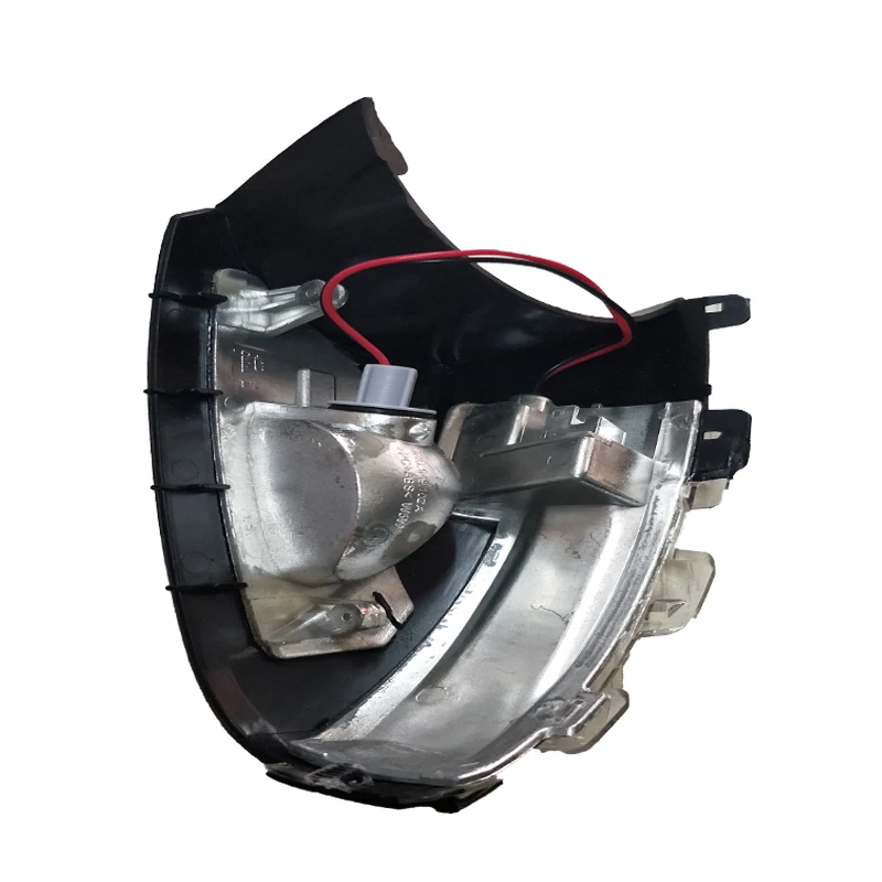 

5ND949102A Новинка Левая или правая боковая задняя крышка зеркала заднего вида Нижняя крышка держателя для VW Sharan 2011-2016 Tiguan 2009-2018 5ND949101A