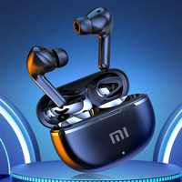 Air7 Wireless Bluetooth Headset HiFi Wireless Headphone Mic TWS HiFi Stereo Sound Waterproof Sports Earphones In-Ear