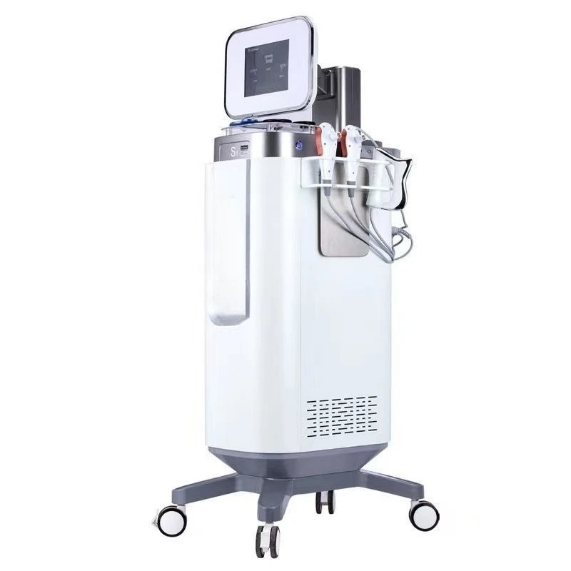 

448K Fever Thermal Energy Master Second Generation Beauty Instrument Fat Reduction Health Salon Fat and Thin Body Sculpting