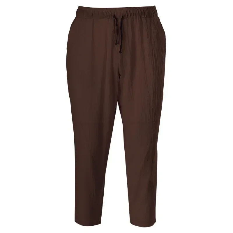 Man Medieval Casual Renaissance Long Pirate Stage Costume