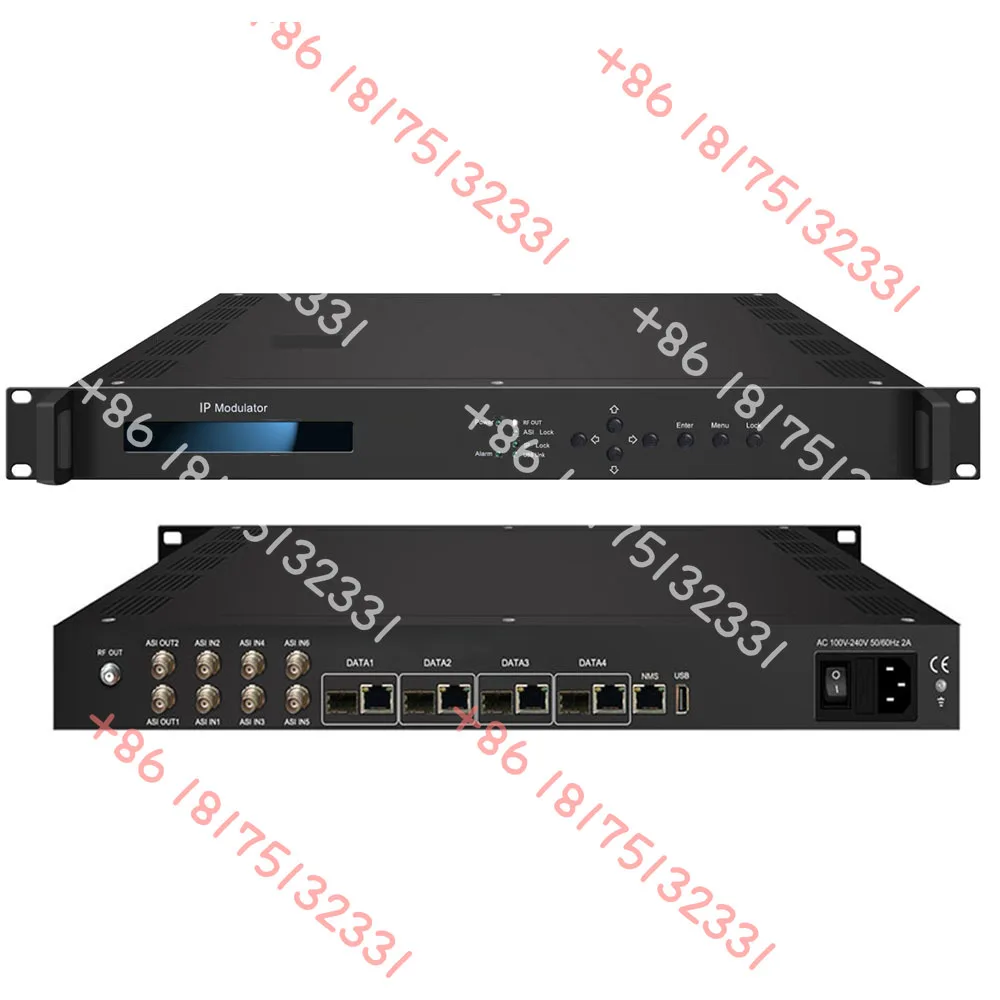 Tv Front End Equipm… - image