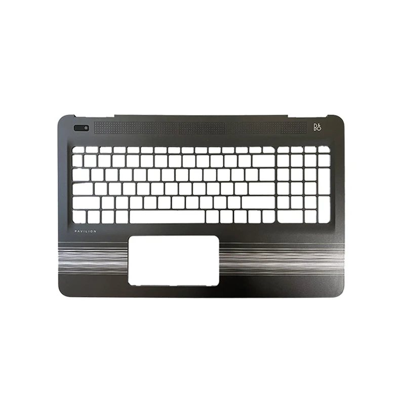 For  Pavilion 15-AU TPN-Q172 15-AW AL TPN-Q175 upper cover keyboard shell palm rest case