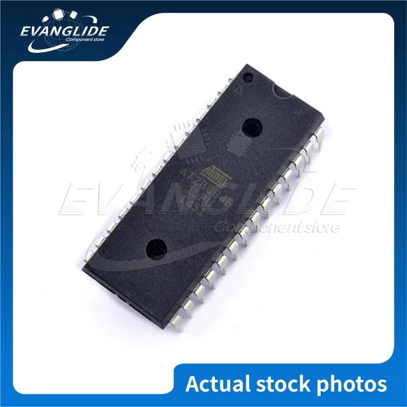

5 шт./лот, оригинальные и новые микросхемы AT28C64B-15PU AT28C64B-15 AT28C64B 28C64 AT28C64B-15PU DIP-28