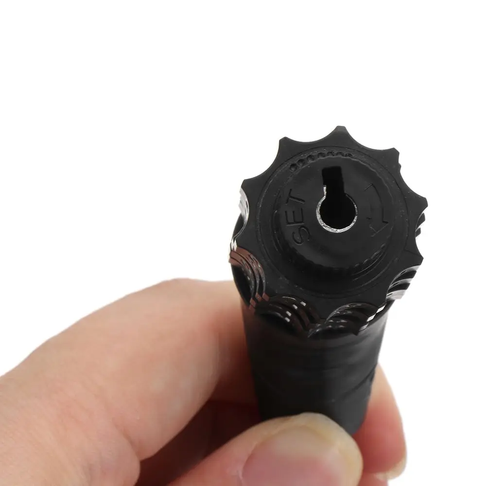 4 Digit Cycle Security Bicycle Lock Combination Number Bike Lock Steel 60cm Cable Chain Password Resettable Padlock