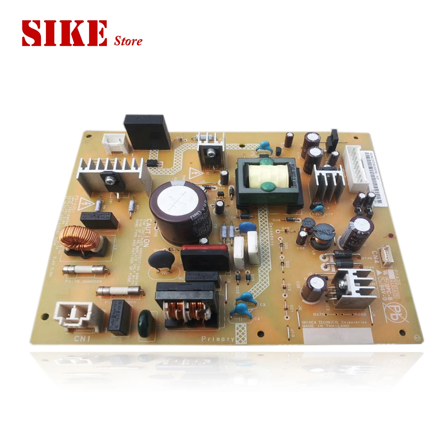 PW Board Assy LV For Konica Minolta bizhub 195 215 235 7719 7721 7723 Voltage Power Supply Board A3PEPP6700 A3PEPP6801