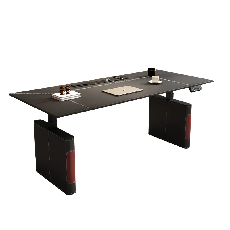 Electric Lifting Table Workbench Standing Desk Desk