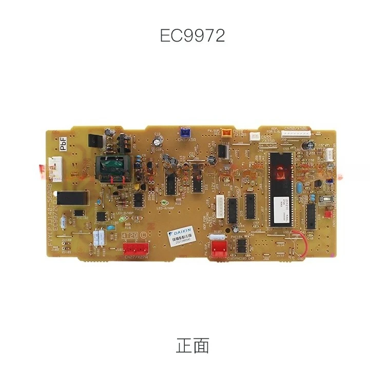 

Air conditioning indoor unit control main board EC0083 EC9972