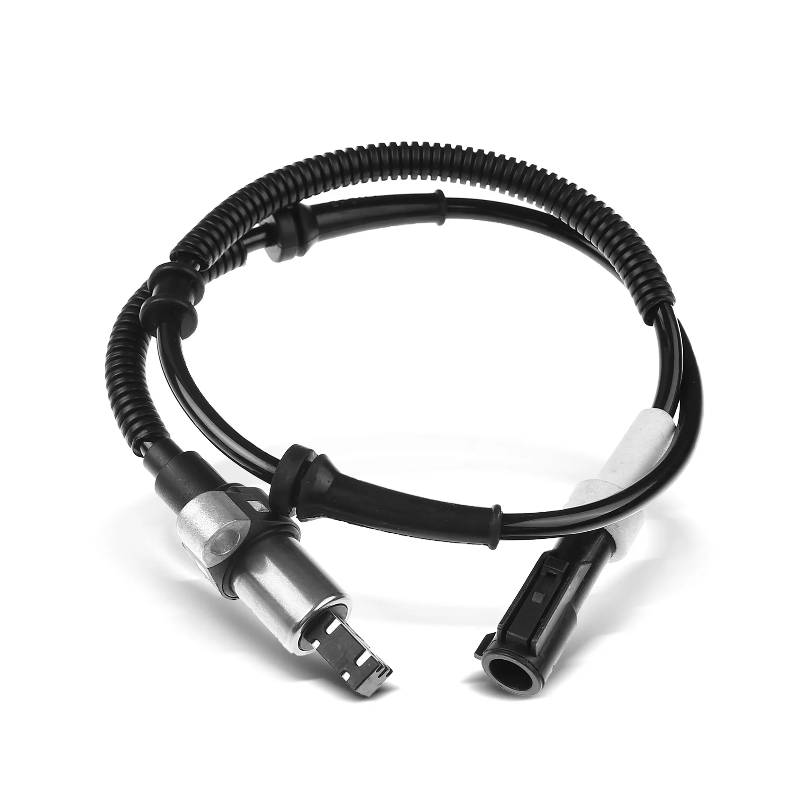 A-Premium Front Driver or Passenger Side ABS Wheel Speed Sensor for Ford Crown Victoria 1995-1997 Lincoln Town Car 1995-1997