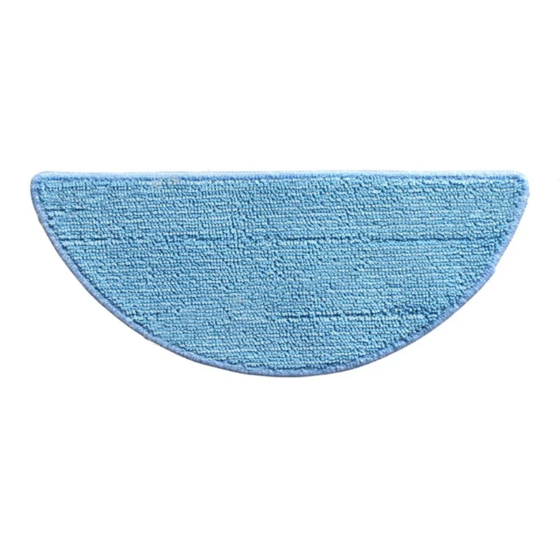 Per Bobsweep Pethair SLAM parti di ricambio per vuoto rullo principale spazzola laterale filtro Hepa Mop Cloth