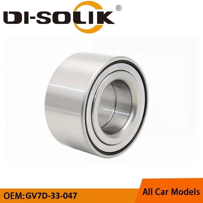 DAC428045ABS DI-SOLIK Auto Front Wheel Hub bearing for zhonghua V3
