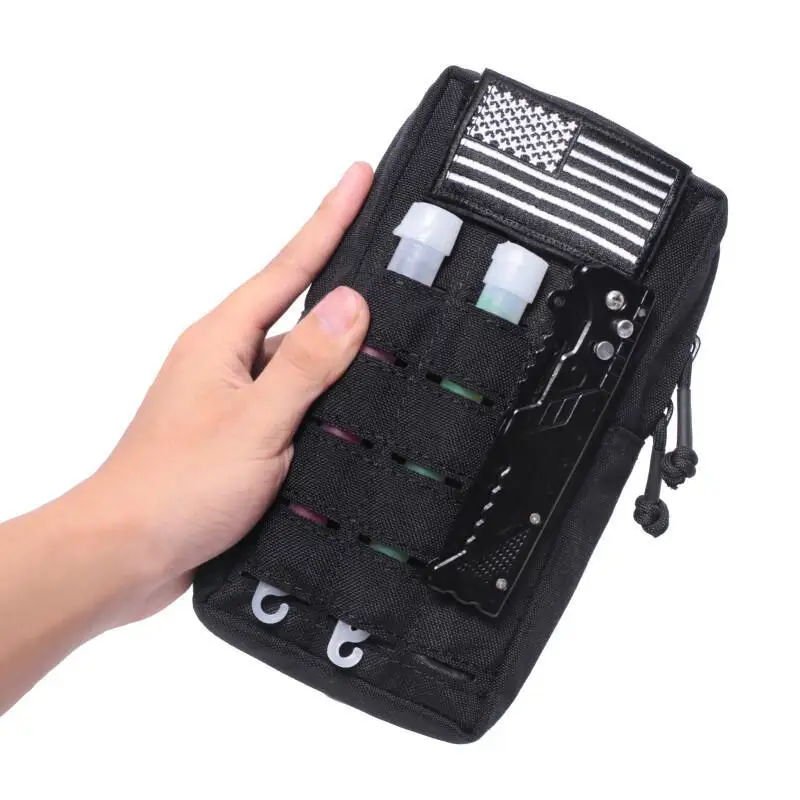 Outdoor Men Waist P…