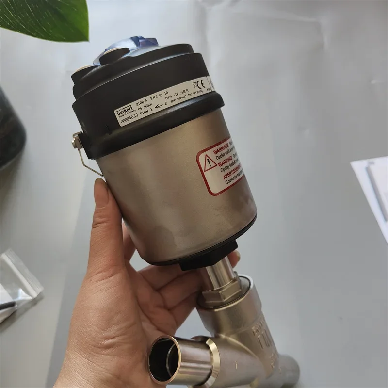 2025.4 Burkert2100 …