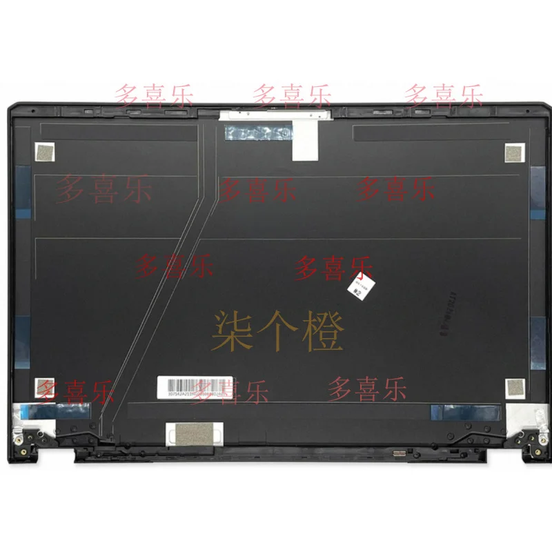 

QQ Back Cover Bezel Palmrest Bottom Case Hinge Cover for MSI GP66 MS-1543 MS-1542