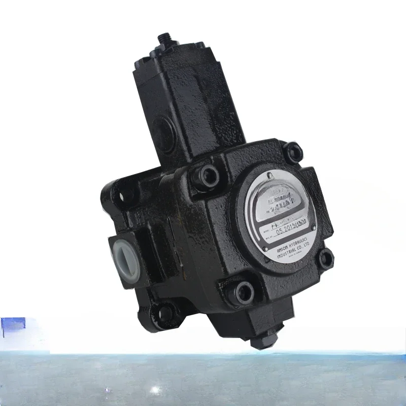 

Масляный насос ANSON PVF-30/40-20/35/55/70-10S, насос с регулируемой лопастью