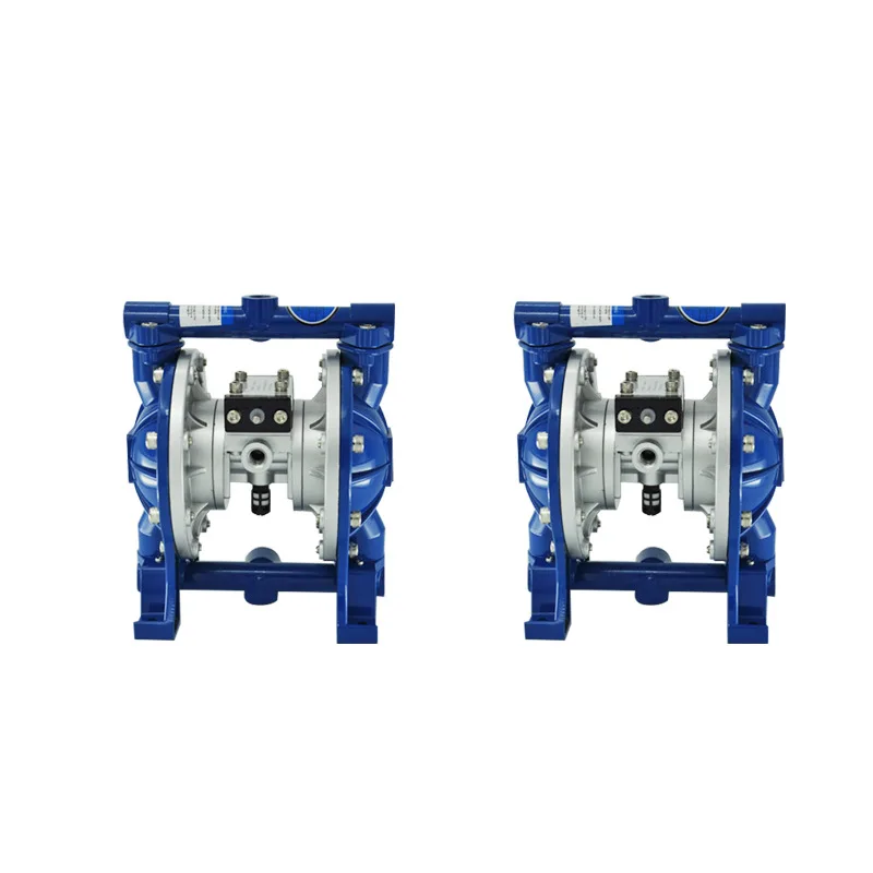 Manufacturers supply pneumatic diaphragm pumps A20 pneumatic diaphragm pumps, large quantities are preferred