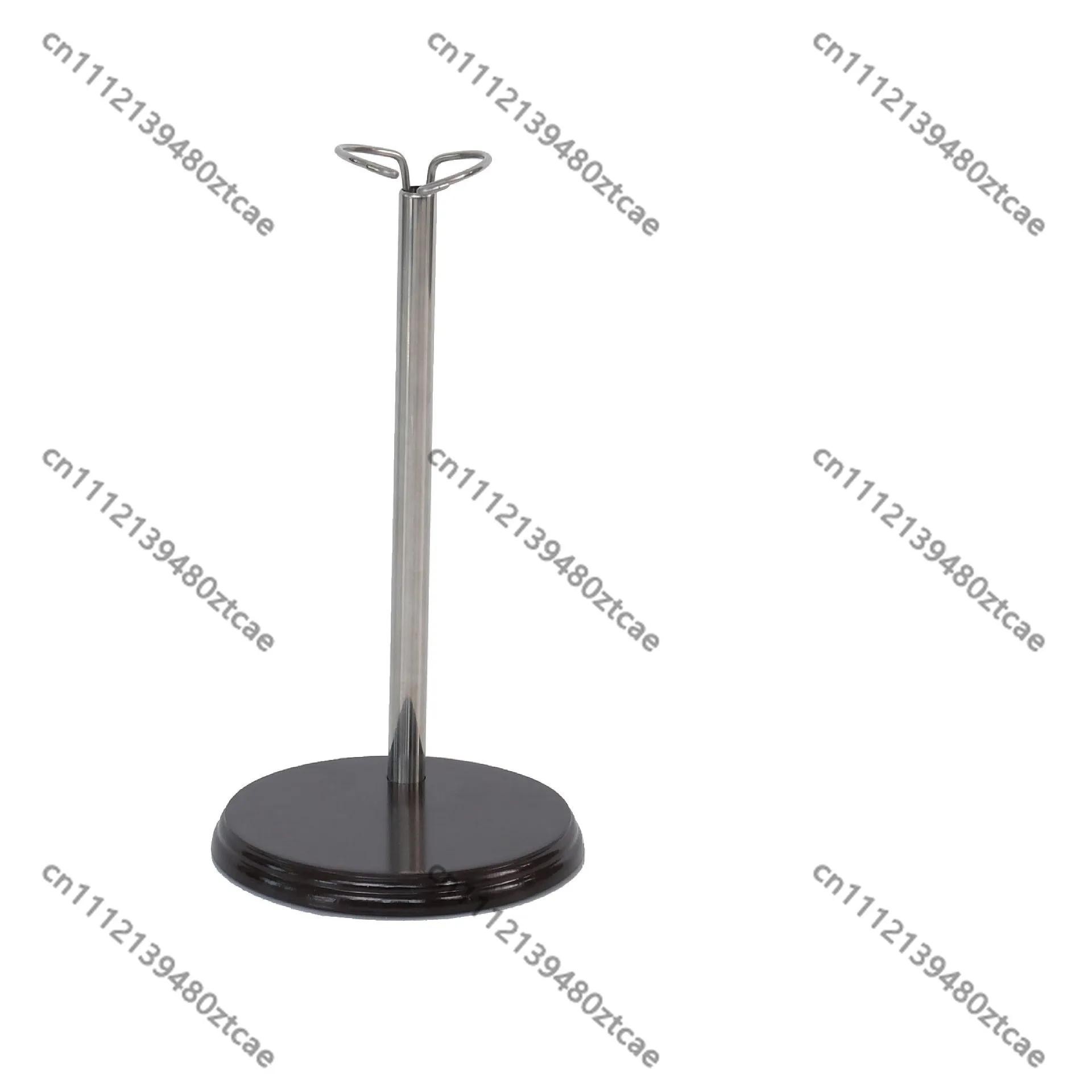 16-48 Inch Doll Beech Wood Base Metal Stand High Quality Figure Display Support Holder