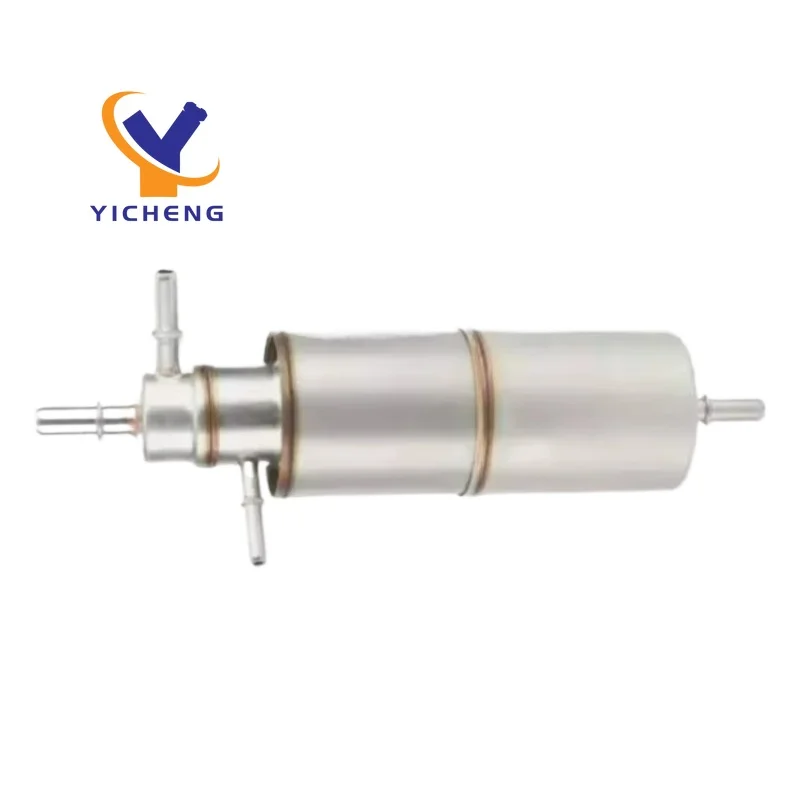 

1634770801 Топливный фильтр для Mercedes-Benz ML55 ML320 ML350 ML500 3,7 л 5,0 л 3,2 л 2002-2005 1634770401 A1634770401 A1634770801