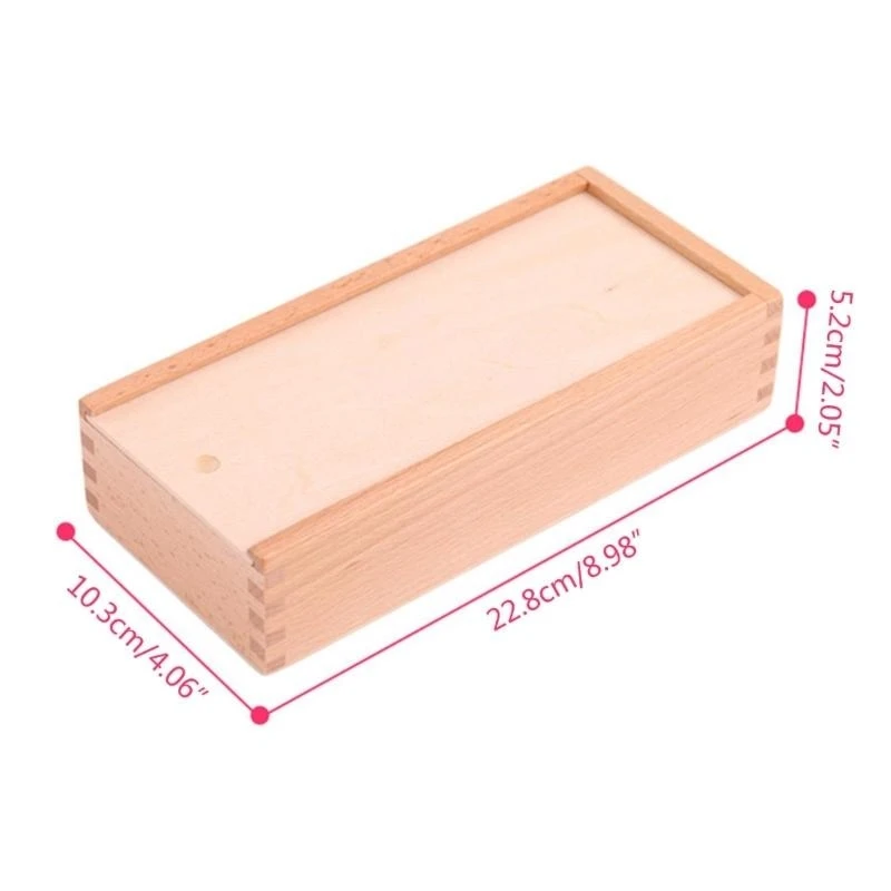 Numbers Match Math Counting Toy Educational Number Matching Preschool 15UB