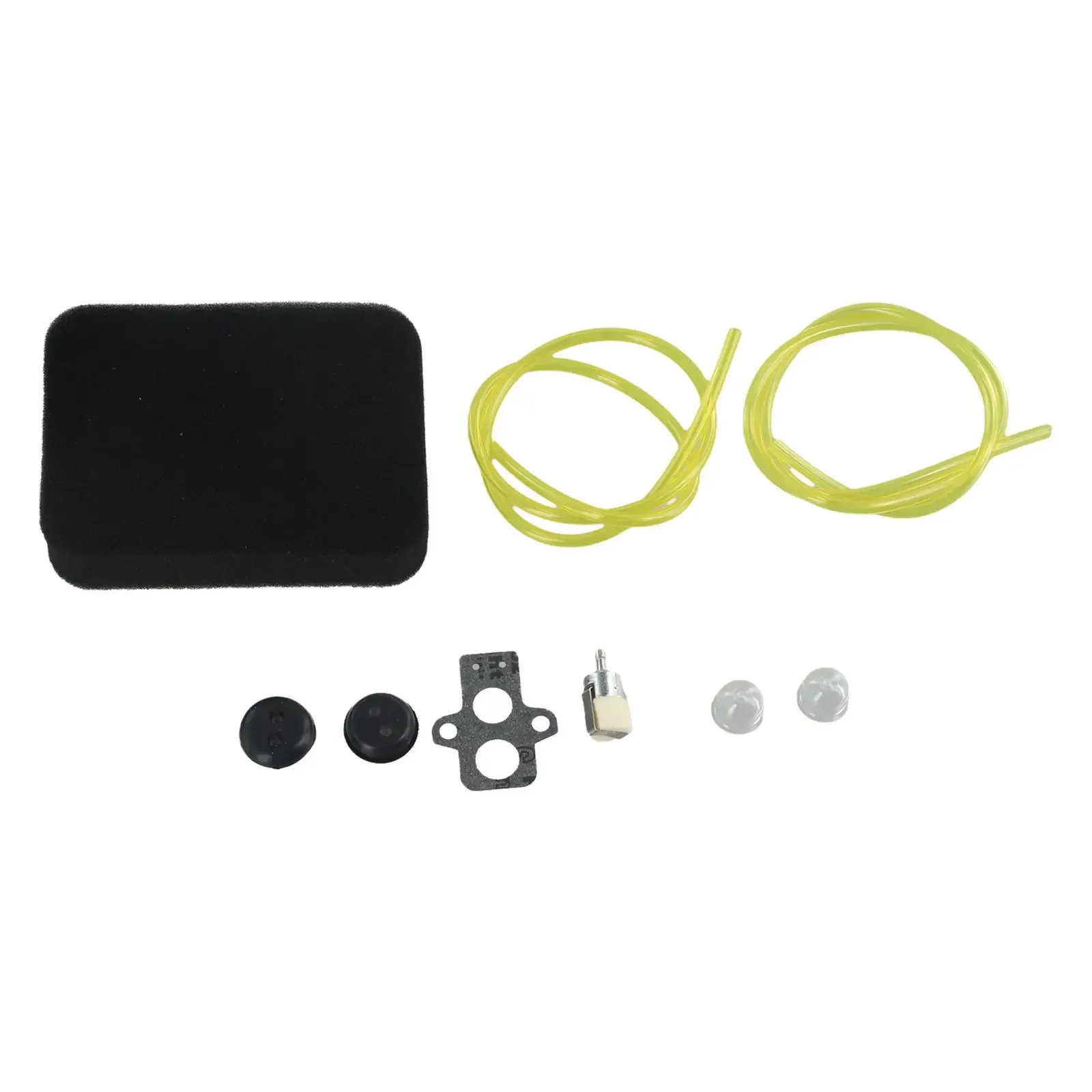 Grommets Carburetor Grommets Installed Kit Washer Bulbs Carburetor Equipment Filter Grommets Industrial Equipment